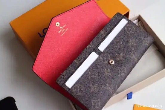 FS CHEAP LOUIS WALLET SARAH VUITTON 0527